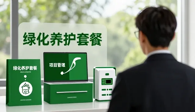 项目包括消杀的日常保洁服务常见问题与处理方法