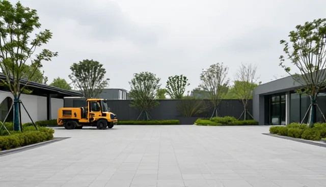 绿化养护套餐适用场景与限制分析