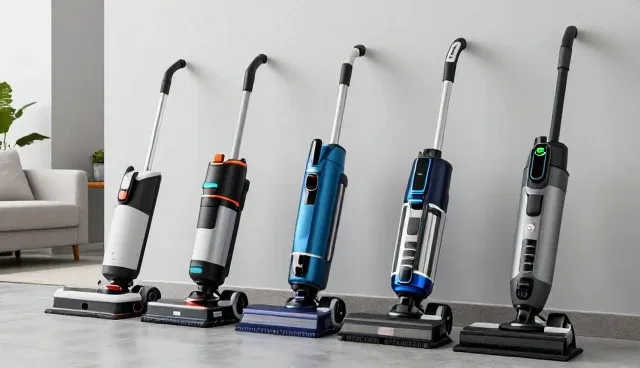 家政服务选型关注点：清洁流程与售后保障