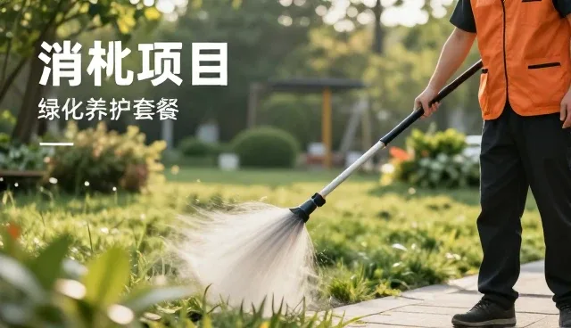 物业管理中安保服务选型的关键考量因素