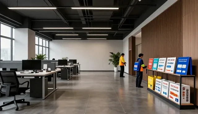 物业项目中消杀工作的实施要点与维护建议